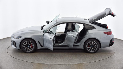 BMW i4 Gebrauchtwagen