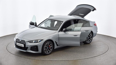 BMW i4 Gebrauchtwagen