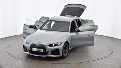 BMW i4 Gebrauchtwagen