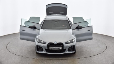 BMW i4 Gebrauchtwagen