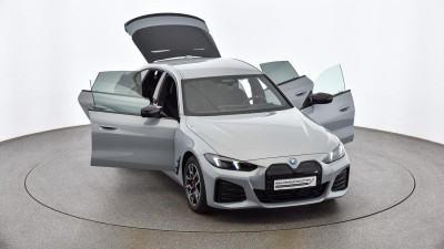 BMW i4 Gebrauchtwagen