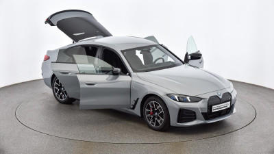 BMW i4 Gebrauchtwagen