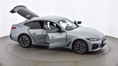 BMW i4 Gebrauchtwagen