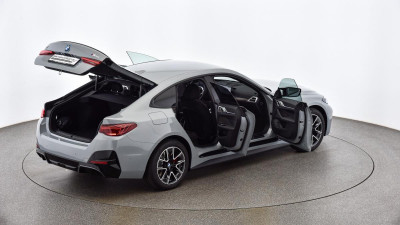 BMW i4 Gebrauchtwagen
