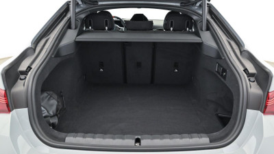 BMW i4 Gebrauchtwagen