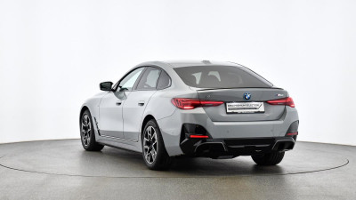 BMW i4 Gebrauchtwagen