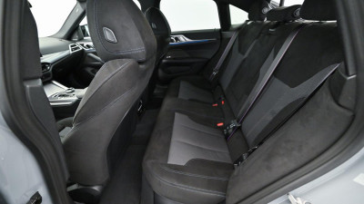 BMW i4 Gebrauchtwagen