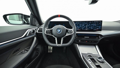 BMW i4 Gebrauchtwagen