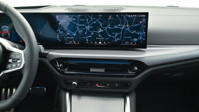 BMW i4 Gebrauchtwagen