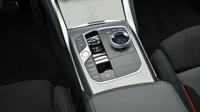 BMW i4 Gebrauchtwagen
