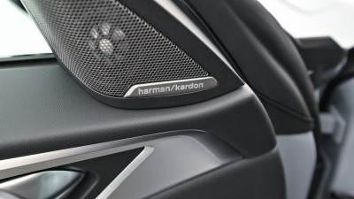 BMW i4 Gebrauchtwagen