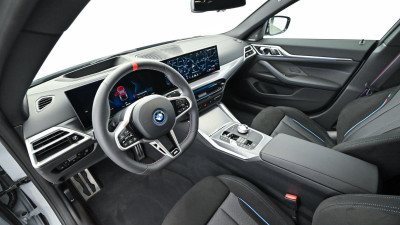 BMW i4 Gebrauchtwagen
