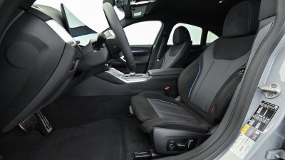 BMW i4 Gebrauchtwagen