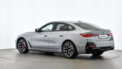 BMW i4 Gebrauchtwagen