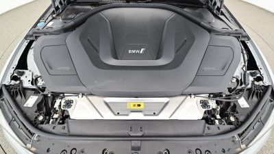BMW i4 Gebrauchtwagen
