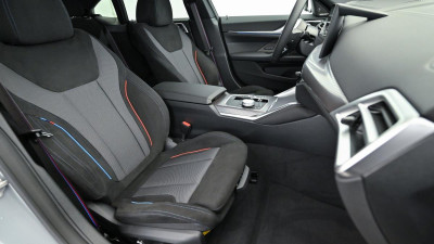 BMW i4 Gebrauchtwagen