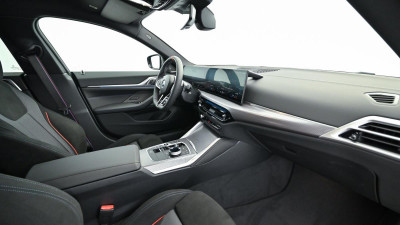 BMW i4 Gebrauchtwagen