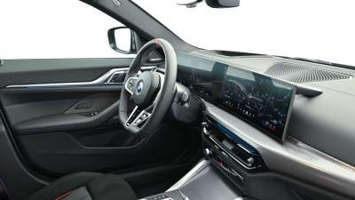 BMW i4 Gebrauchtwagen