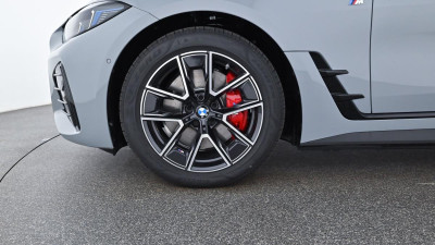 BMW i4 Gebrauchtwagen