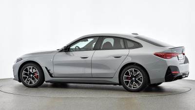 BMW i4 Gebrauchtwagen