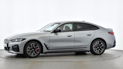 BMW i4 Gebrauchtwagen