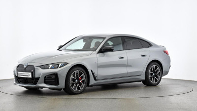 BMW i4 Gebrauchtwagen