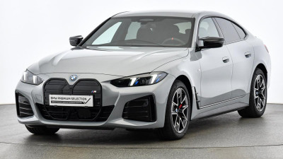 BMW i4 Gebrauchtwagen