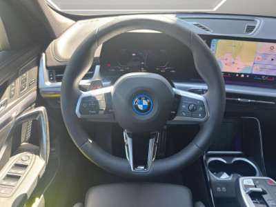 BMW iX1 Vorführwagen