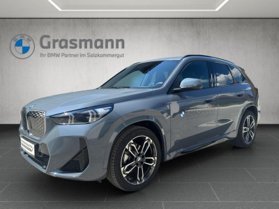 BMW iX1 Vorführwagen