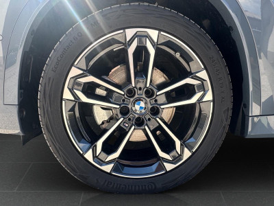 BMW iX1 Vorführwagen