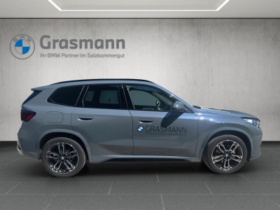 BMW iX1 Vorführwagen