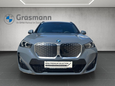 BMW iX1 Vorführwagen