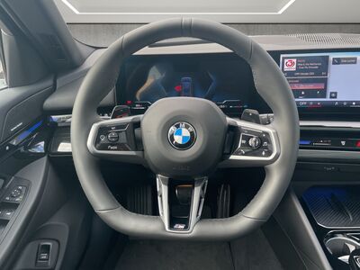 BMW 5er Vorführwagen BMW 5er Vorführwagen