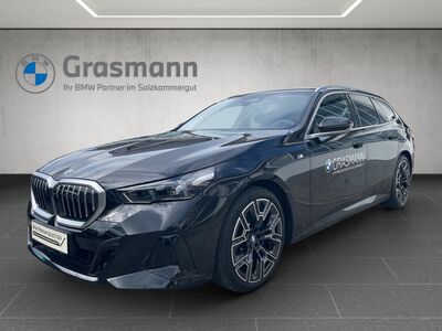 BMW 5er Vorführwagen BMW 5er Vorführwagen