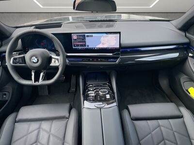 BMW 5er Vorführwagen BMW 5er Vorführwagen