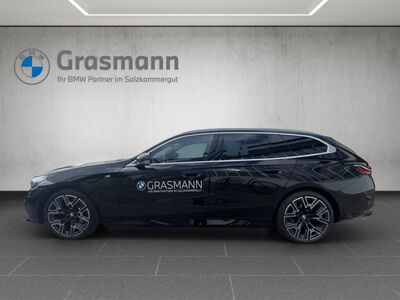 BMW 5er Vorführwagen BMW 5er Vorführwagen