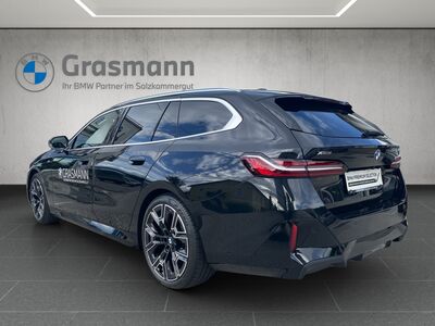 BMW 5er Vorführwagen BMW 5er Vorführwagen