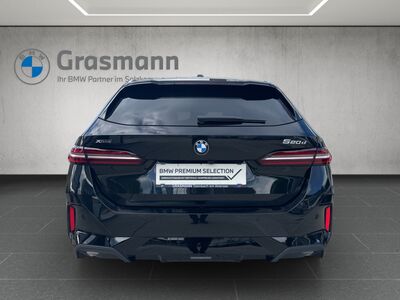 BMW 5er Vorführwagen BMW 5er Vorführwagen