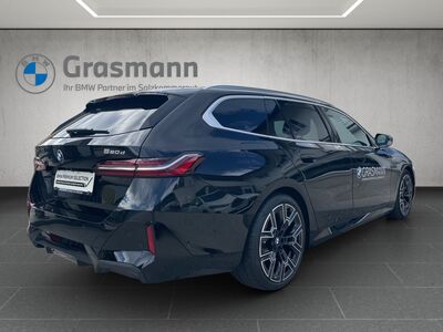 BMW 5er Vorführwagen BMW 5er Vorführwagen