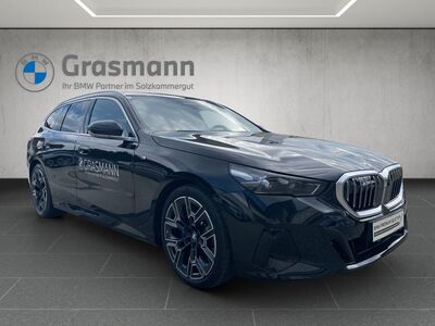 BMW 5er Vorführwagen BMW 5er Vorführwagen
