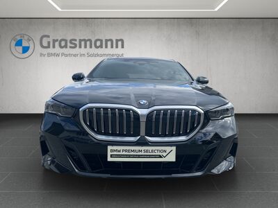 BMW 5er Vorführwagen BMW 5er Vorführwagen