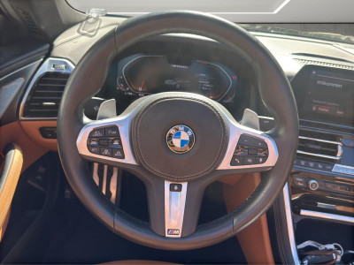 BMW 8er Gebrauchtwagen