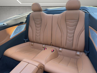 BMW 8er Gebrauchtwagen
