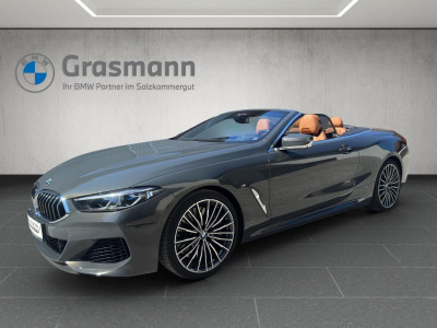 BMW 8er Gebrauchtwagen
