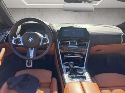 BMW 8er Gebrauchtwagen