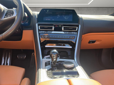 BMW 8er Gebrauchtwagen