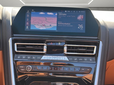 BMW 8er Gebrauchtwagen