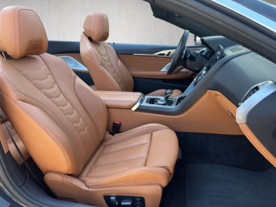 BMW 8er Gebrauchtwagen