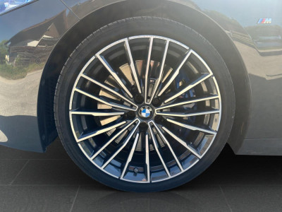 BMW 8er Gebrauchtwagen