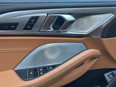 BMW 8er Gebrauchtwagen